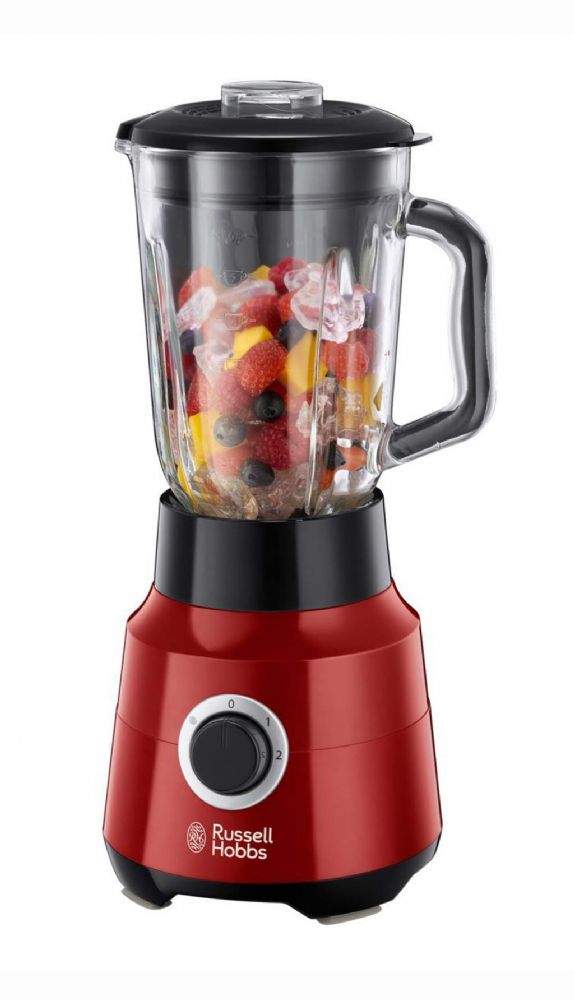 BATIDORA DE VASO RUSSELL HOBBS 24720-56 DESIRE